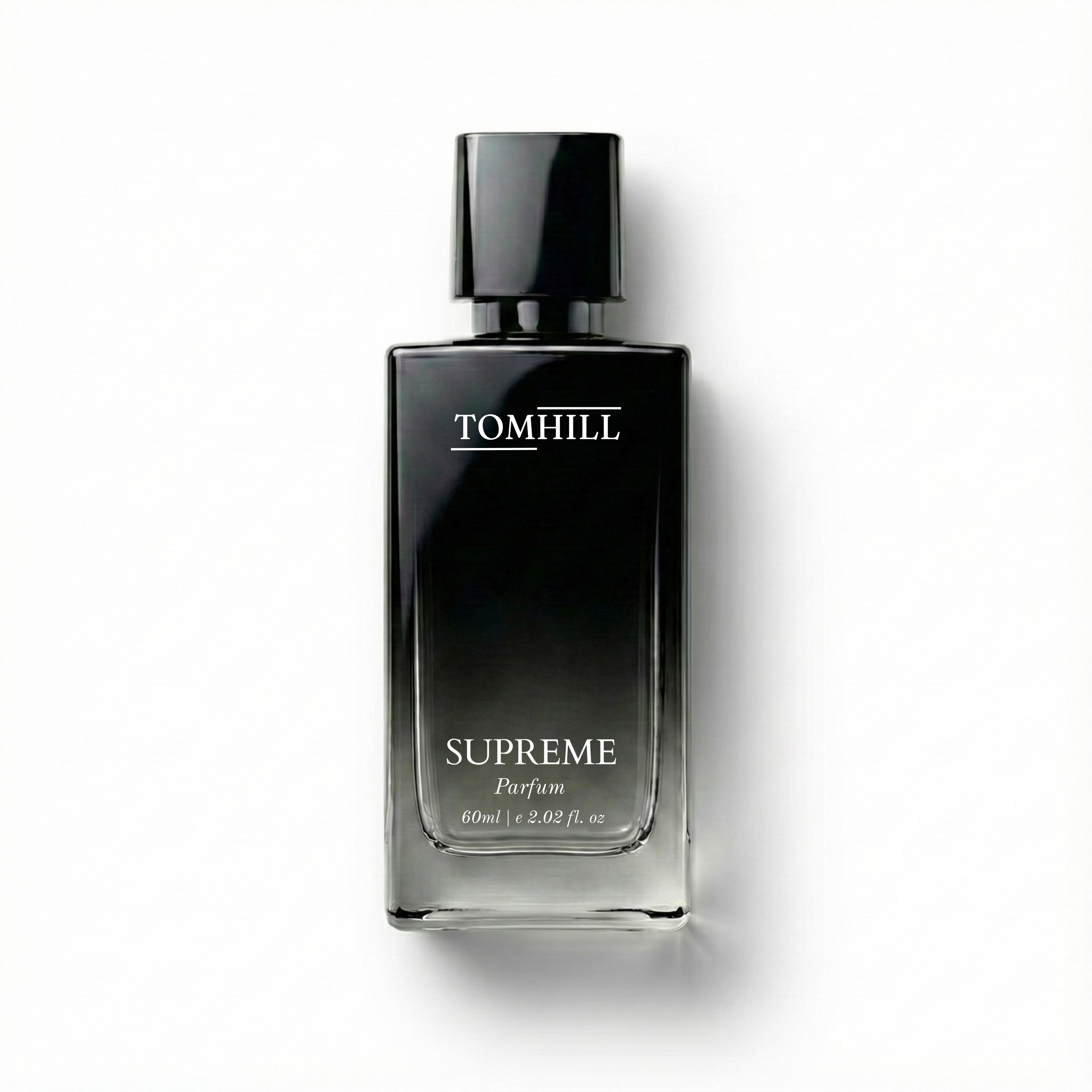 Supreme - Fresh Perfume for Men