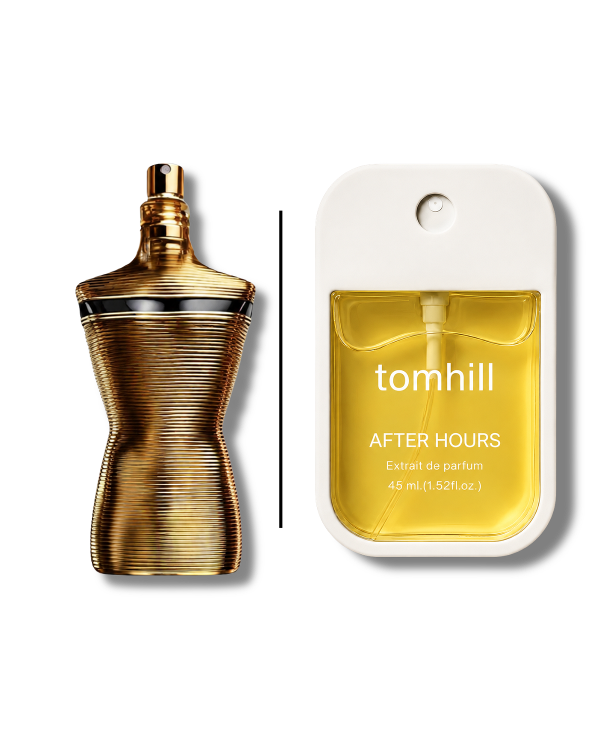 After Hours - Tobacco Vanilla Perfume for Men – 45ml