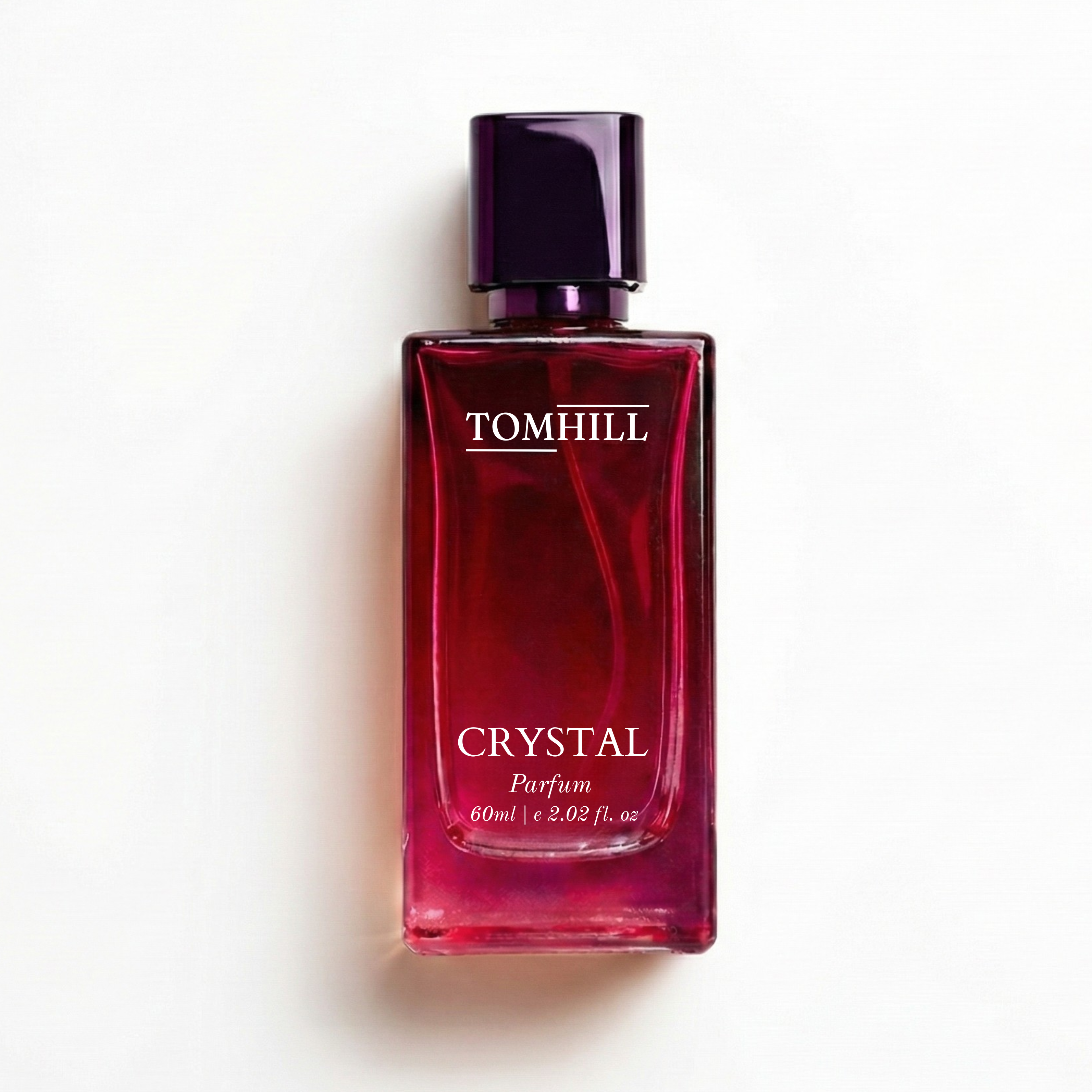 Crystal - Fresh Perfume for Women