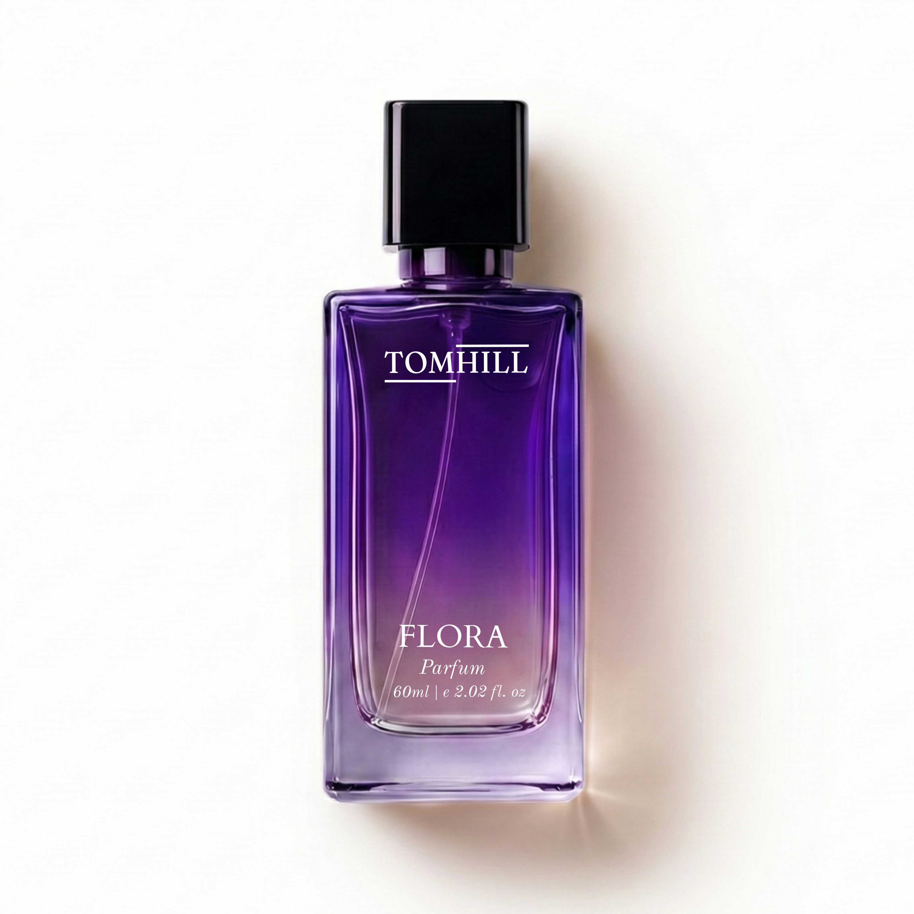 Flora - Date Night Perfume for Women