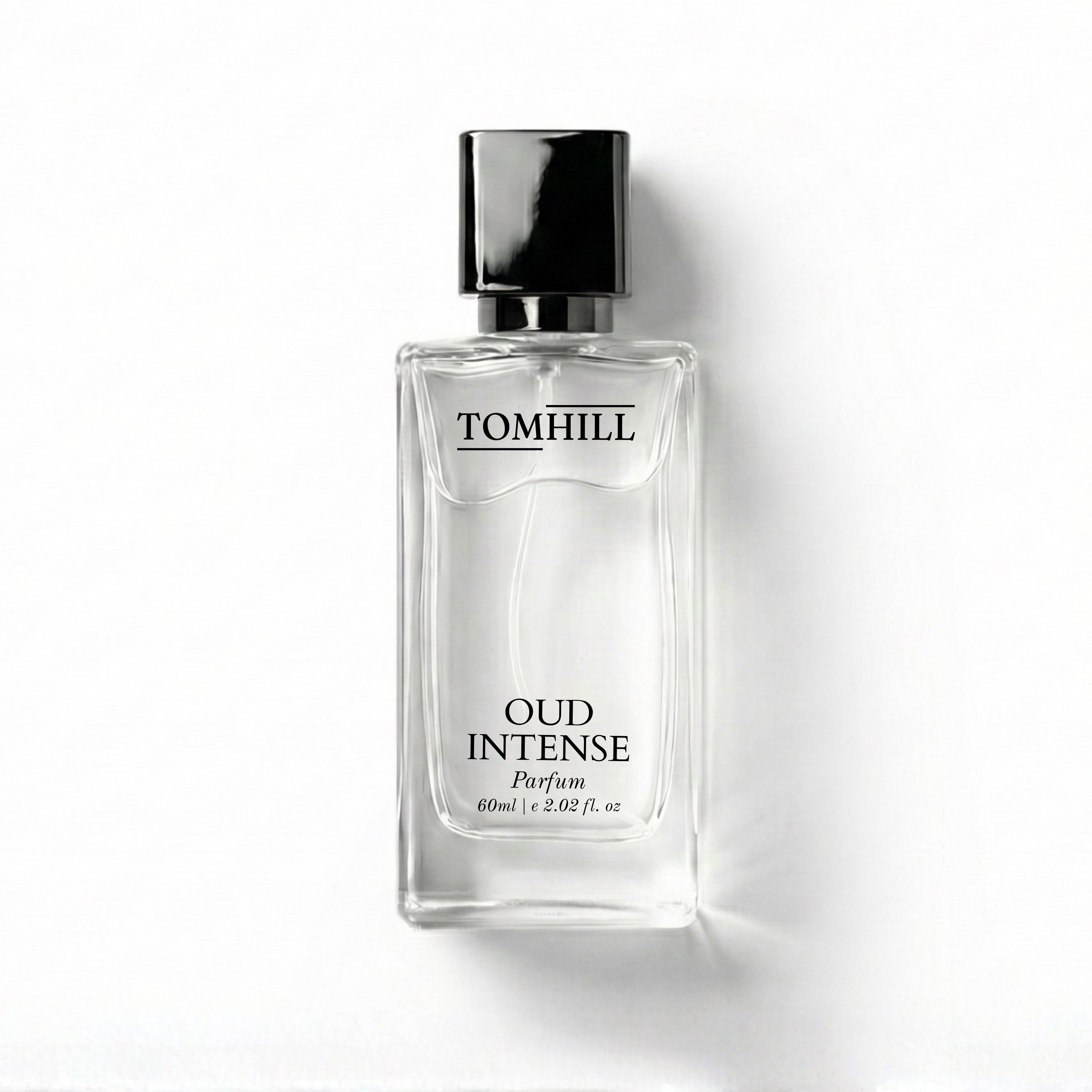 Oud Intense - Unisex Party Perfume