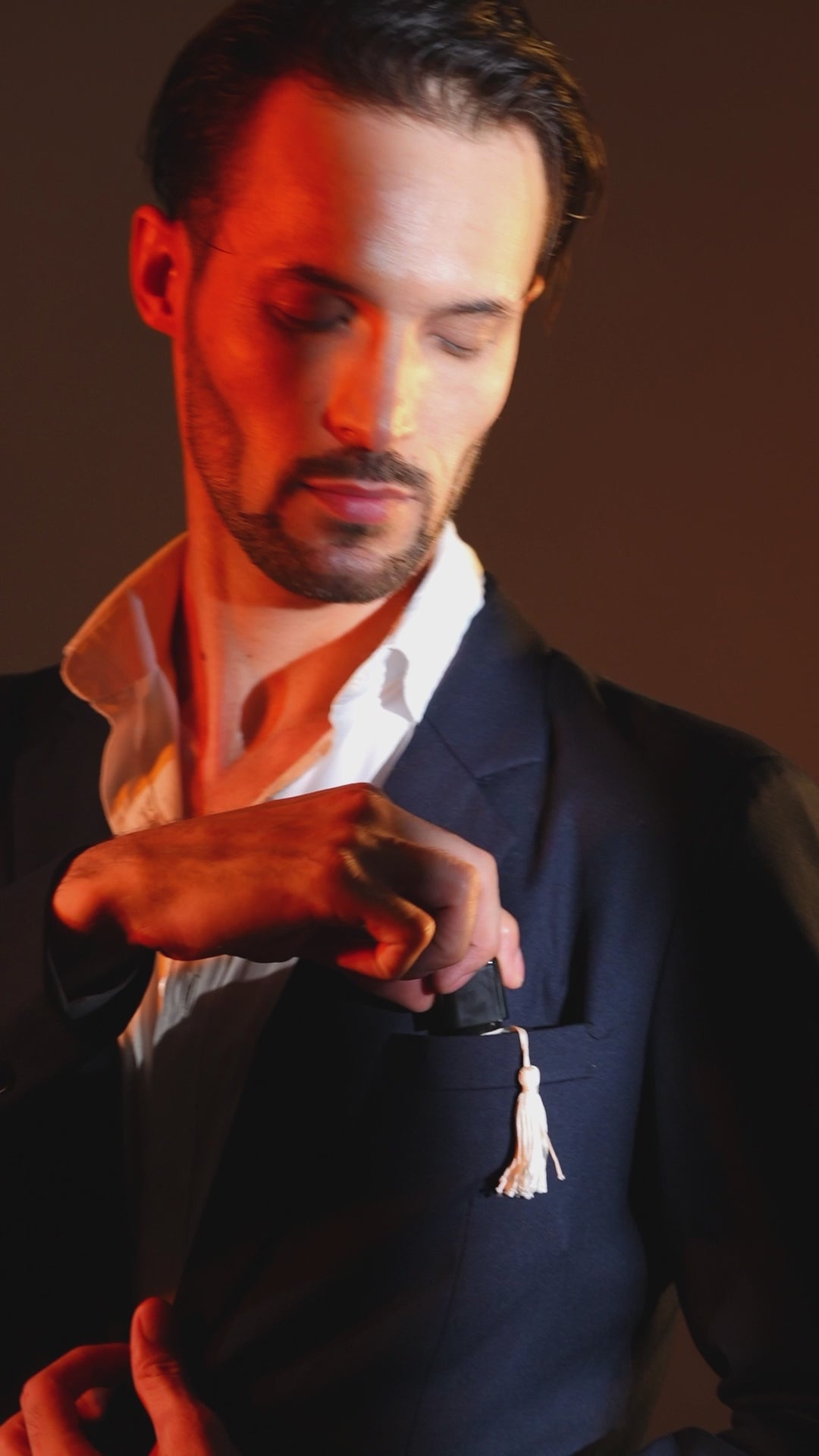 Sahara - Party Perfume for Men - 20ml