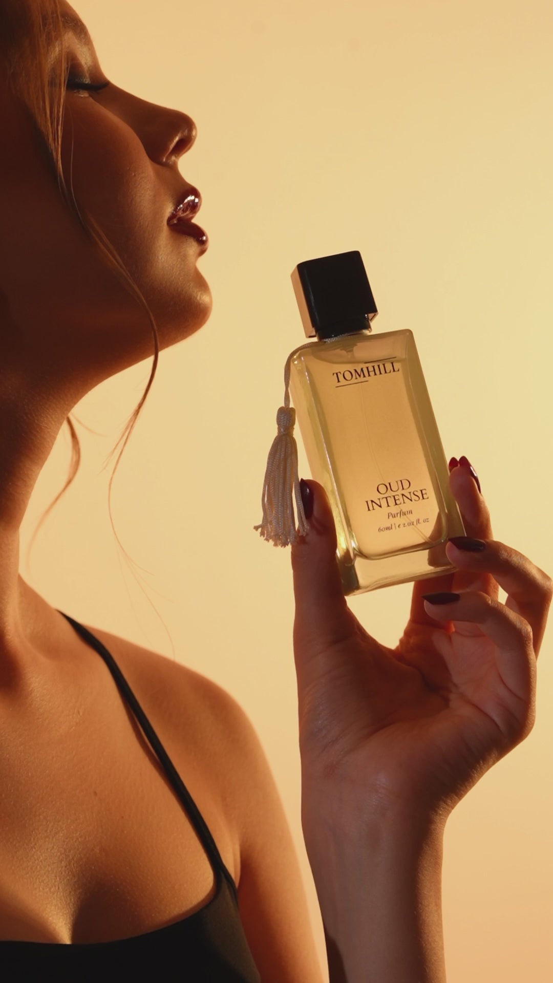 Oud Intense - Unisex Party Perfume - 20ml