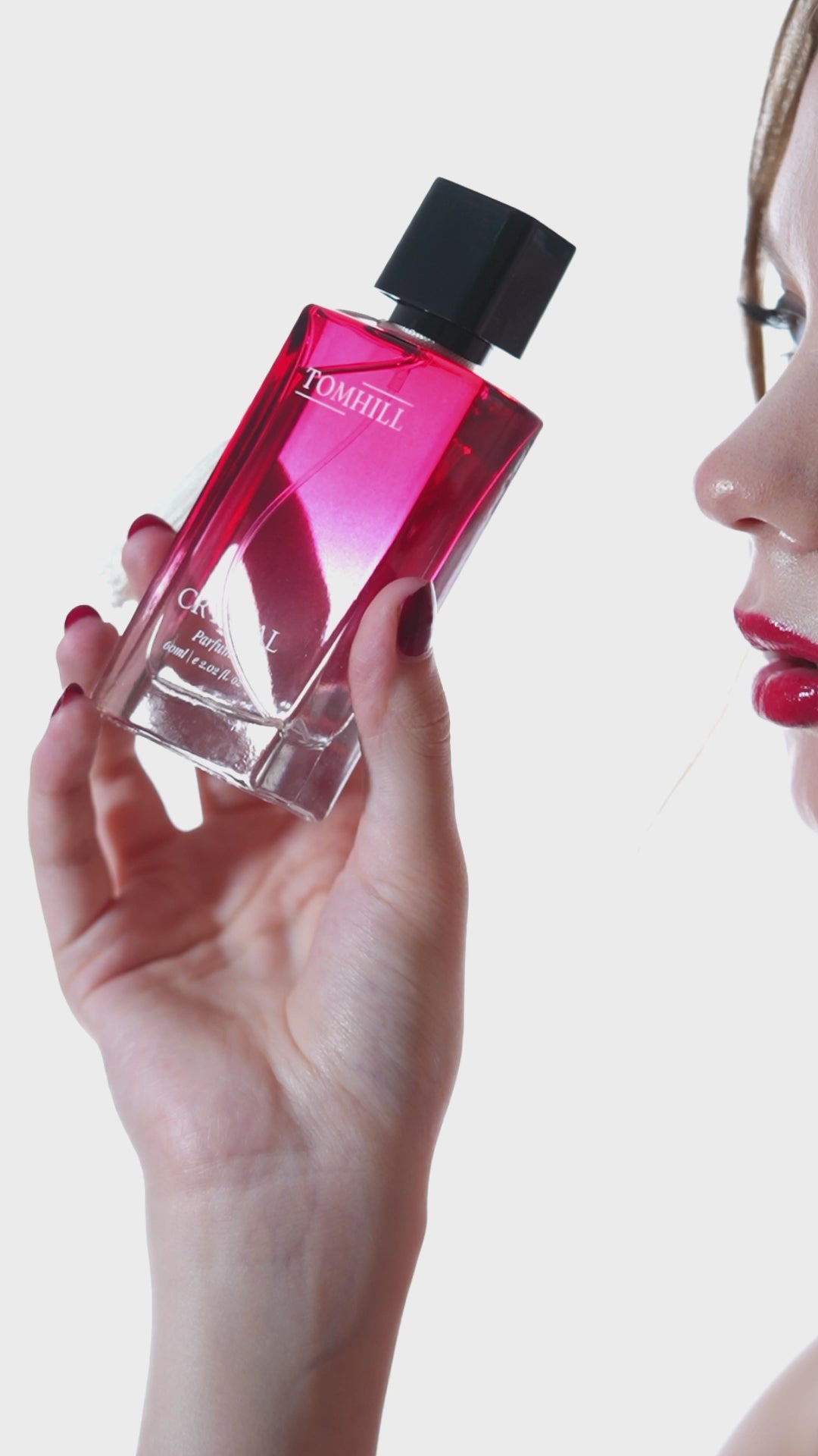 Crystal - Fresh Perfume for Women